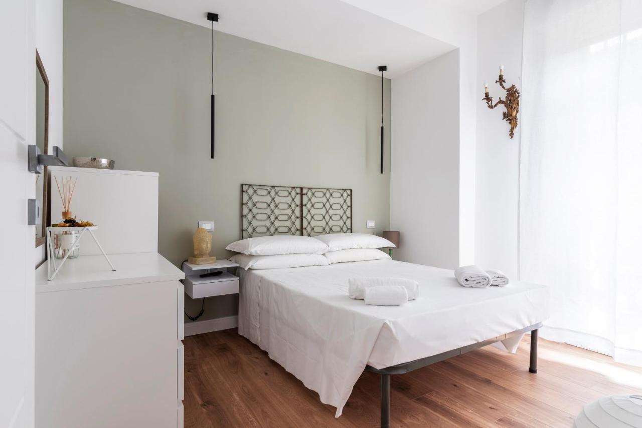 Luvi - Pasubio Apartman Milánó Kültér fotó