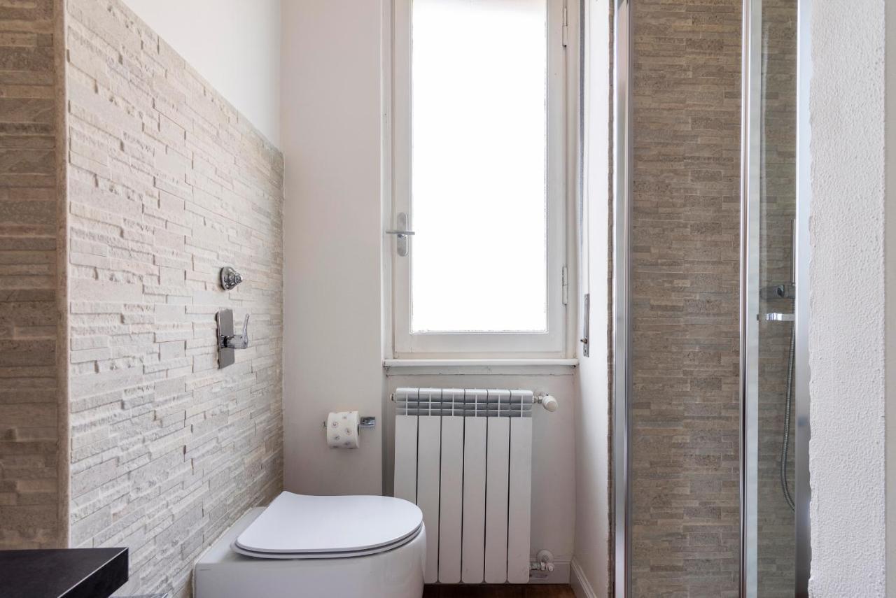 Luvi - Pasubio Apartman Milánó Kültér fotó