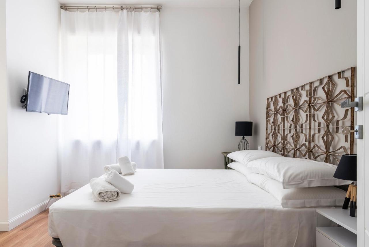 Luvi - Pasubio Apartman Milánó Kültér fotó