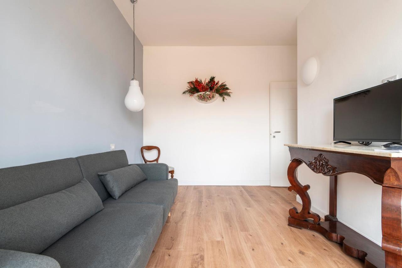 Luvi - Pasubio Apartman Milánó Kültér fotó
